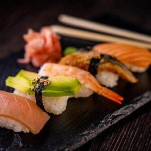 Picking The Best Sushi Grade Salmon
