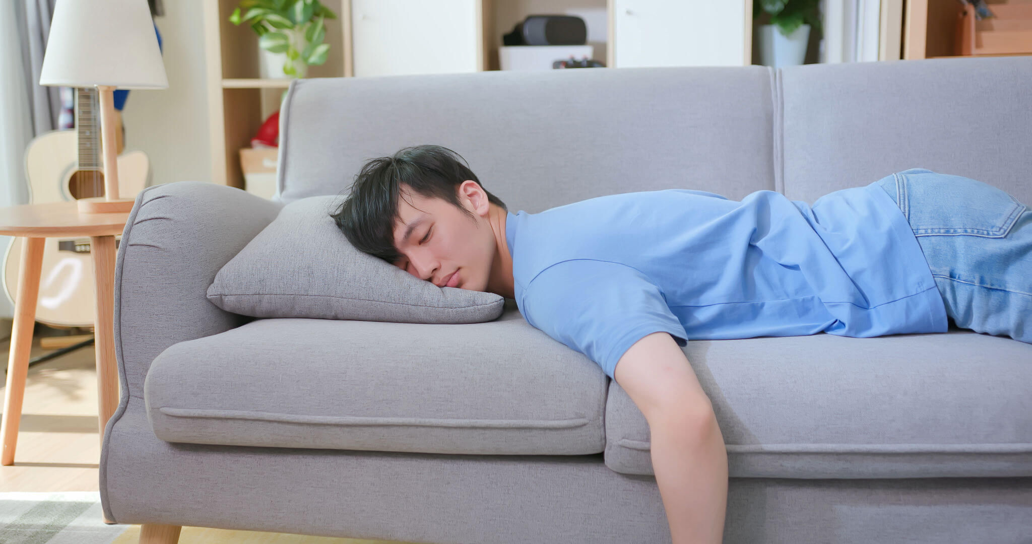 Why Sofa Beds Are Worth The Money