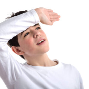 Sun Protection Sleeves
