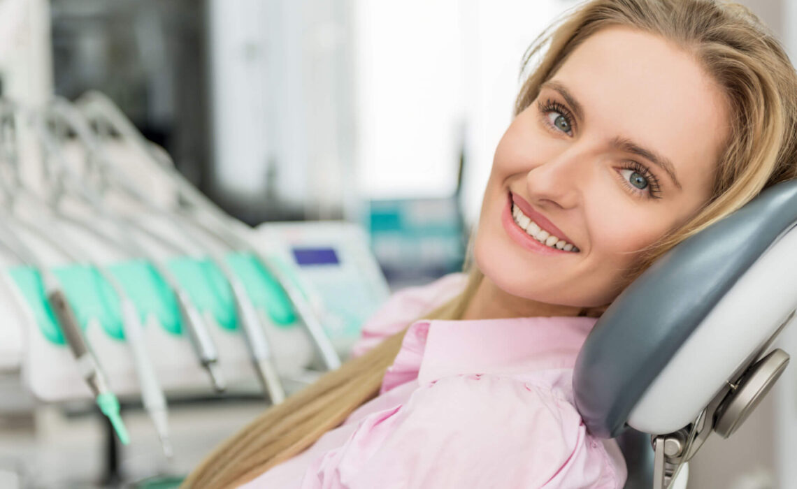 What Are The Various Types Of Dental Beauty Care Services?