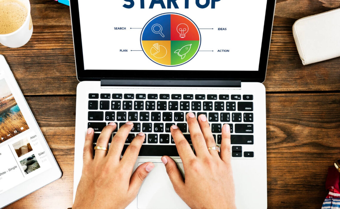 Here Are 6 Effective Ways Of Reducing Startup Costs In An Online Business