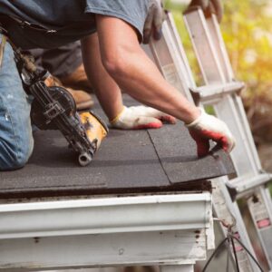 When Hiring A Roofing Contractor