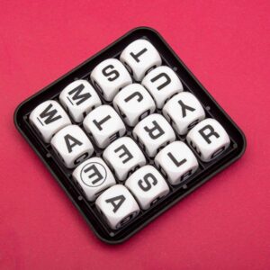 Win Your Next Boggle Game