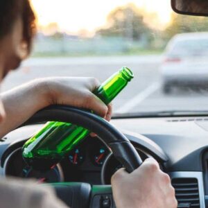 Drunk Driving In New Jersey