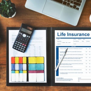 Insurance Calculator That Will Help