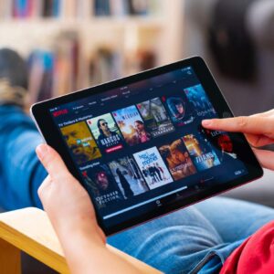 Online Streaming Technology