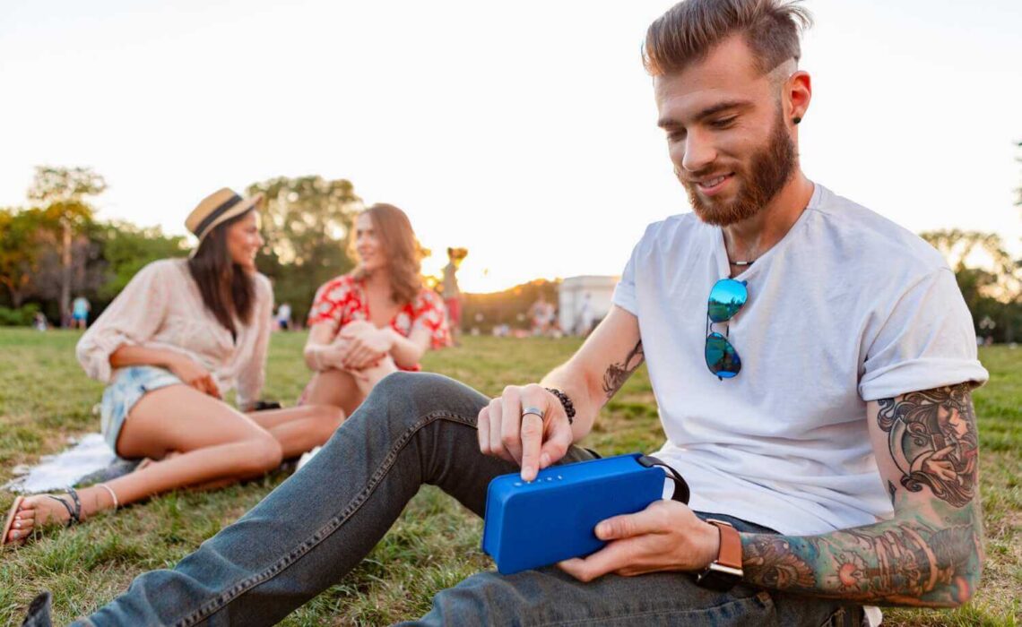 The Best Outdoor Speakers For Every Budget in 2022
