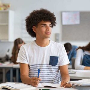 Tips For College Freshman