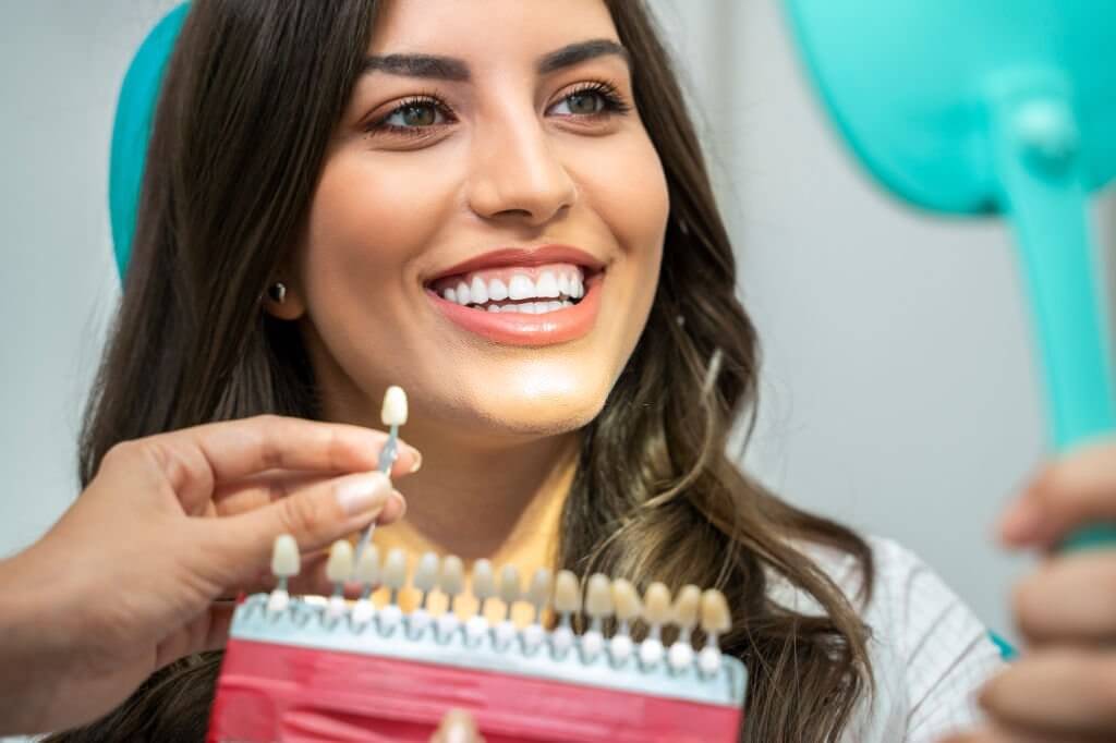 Three Types Of Dental Implants That Should Aware