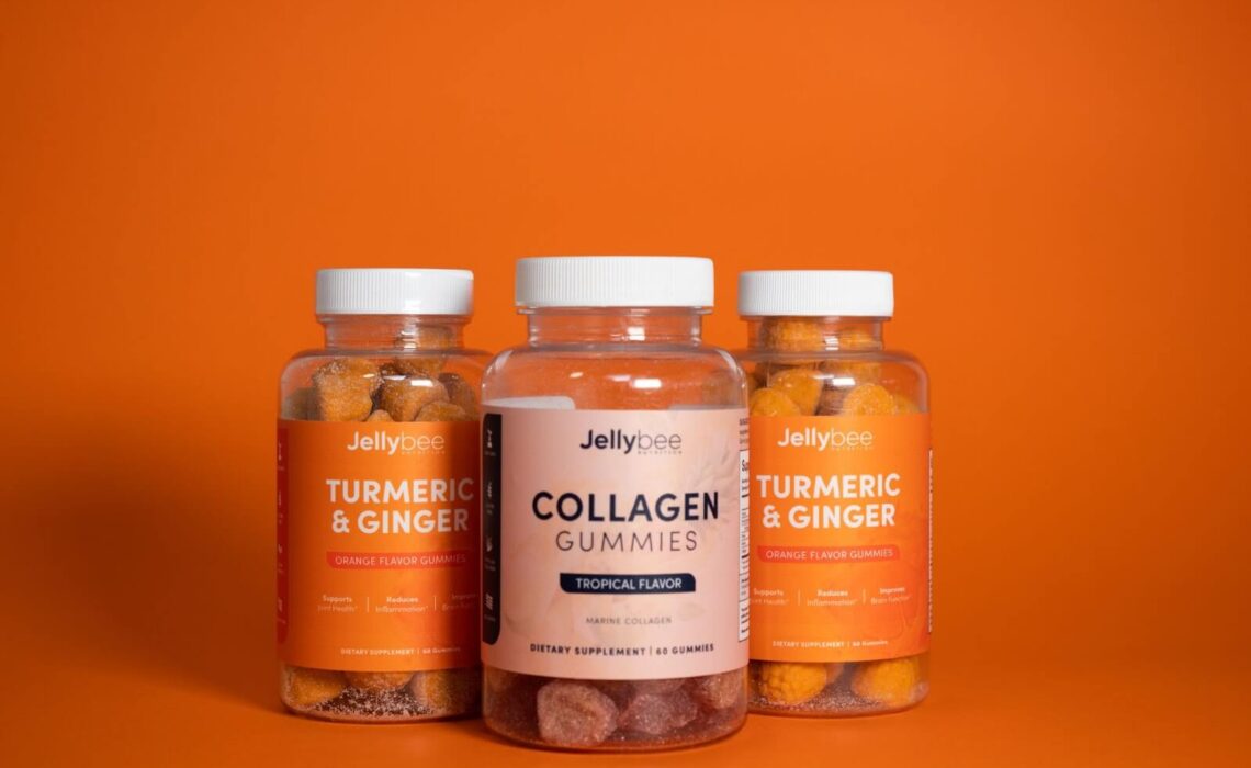 Most Influential Collagen Companies In The US