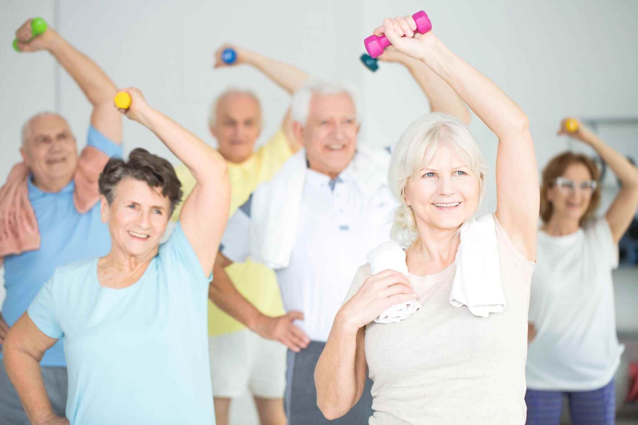 how-fitness-can-help-seniors-stay-independent