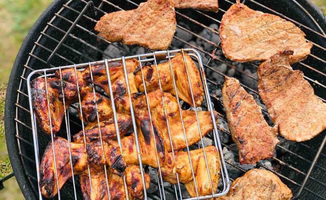 Top 6 Grilling Tips From Chefs And Pitmasters