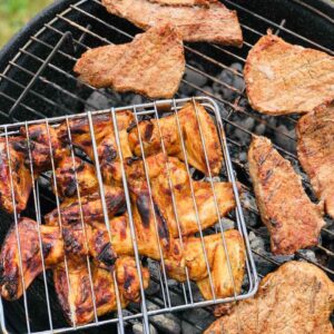 Grilling Tips From Chefs