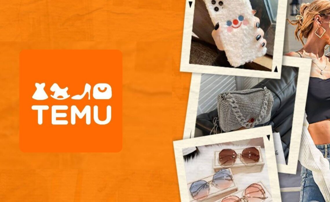 Inside The New Marketplace “Temu”: A Popular Place To Buy Affordable & High-Quality Products