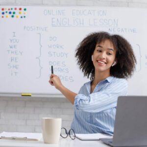 Online Teaching Business In Japan