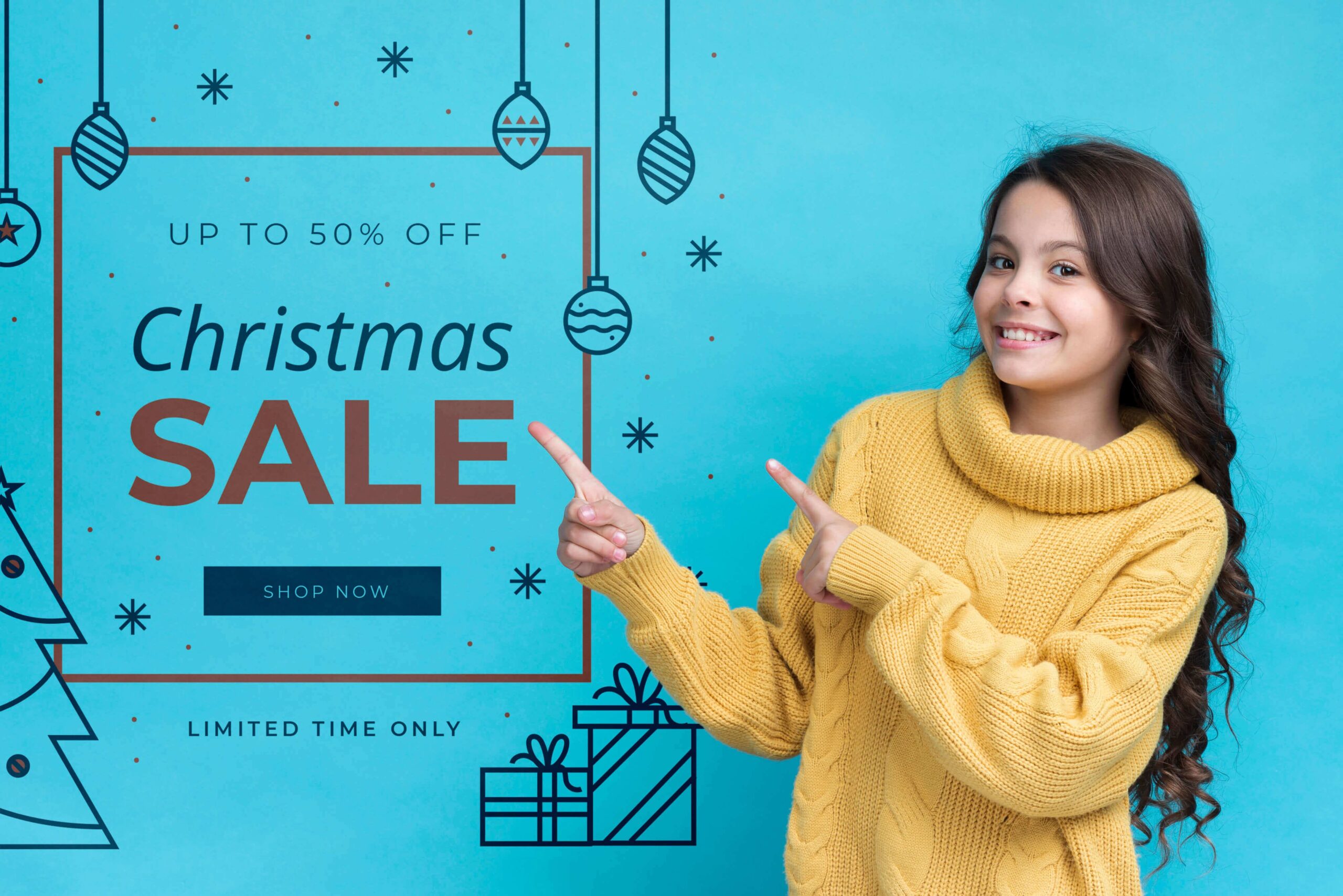 Optimize Your Christmas Marketing Campaign