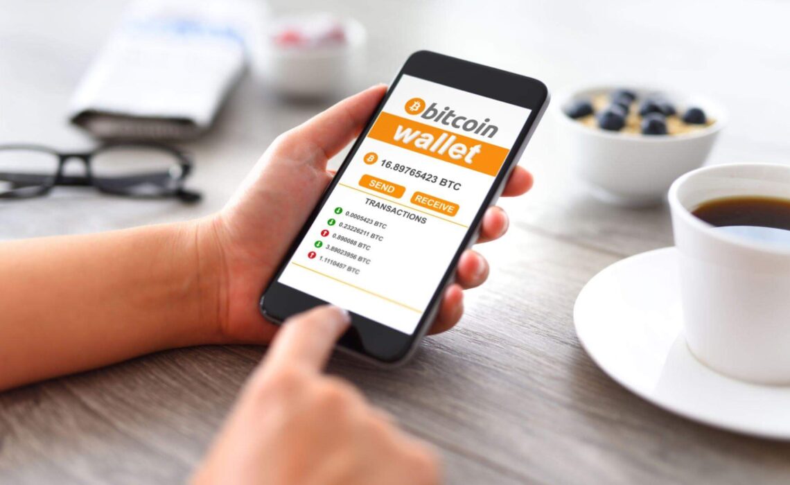 An Overview Of Bitcoin Wallet: Know Everything About It