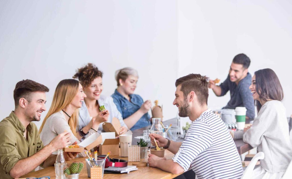 10 Awesome Things To Do During A Lunch Break