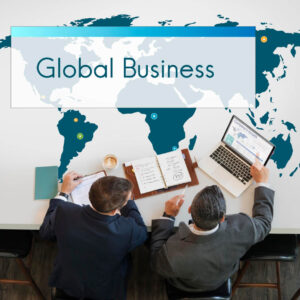 Expand Your Business Globally