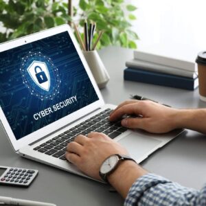 Importance Of CyberSecurity