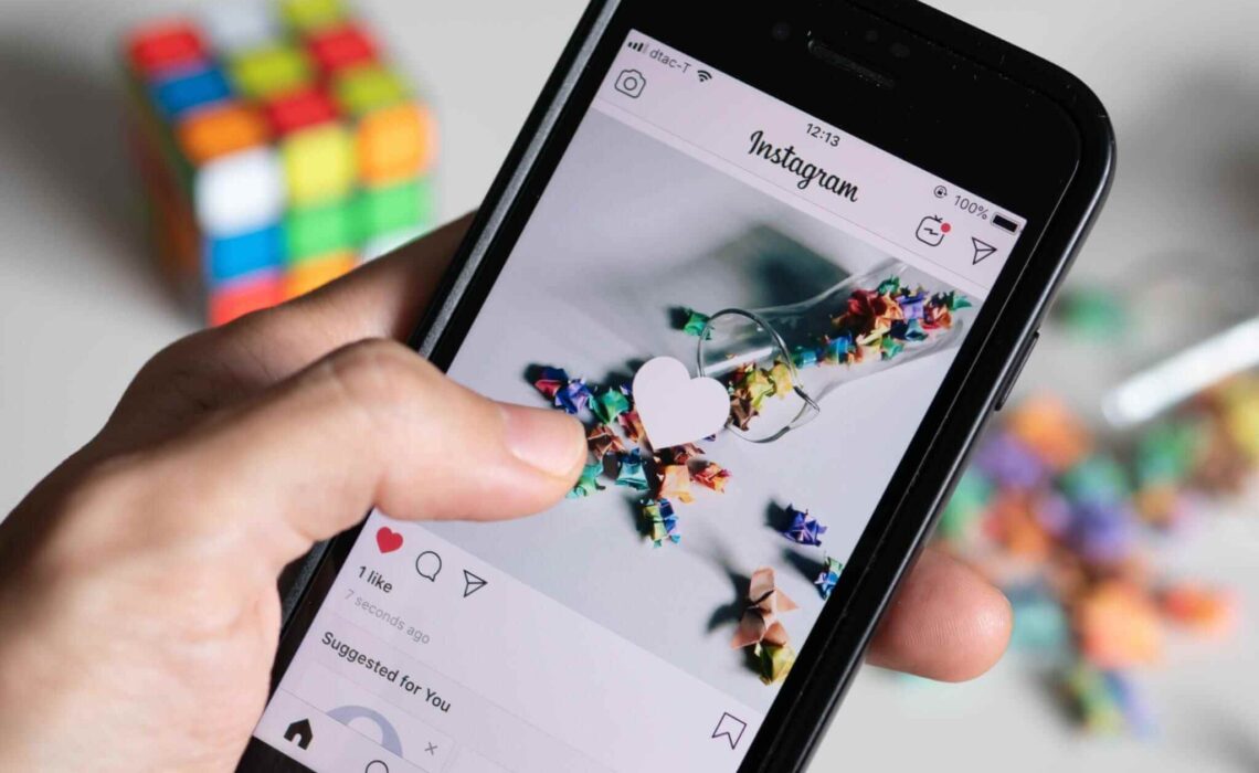 Socialdice: 12 Instagram Statistics To Craft Effective Marketing Strategy For 2023