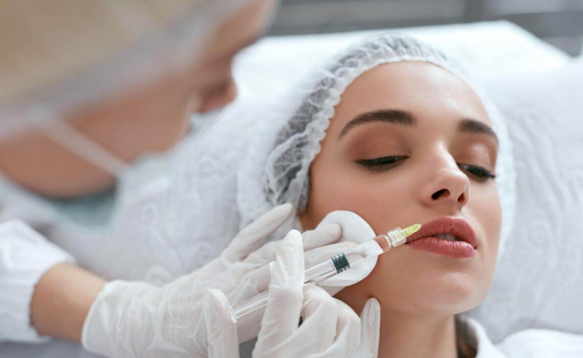 6 Indications That Lip Filler Might Be Right For You
