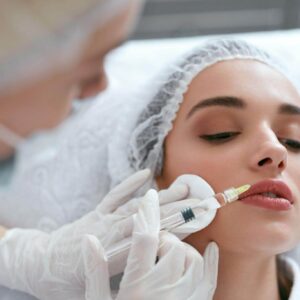 Lip Filler Might Be Right For You