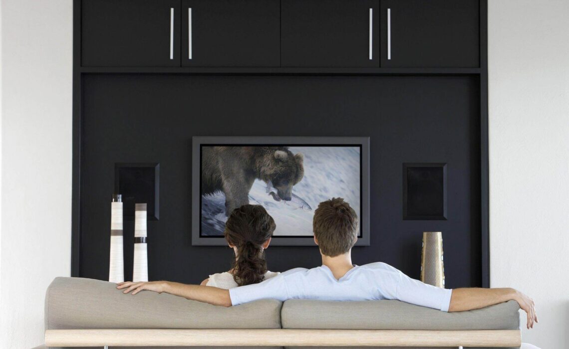 3 Ways To Look After Your New Entertainment System