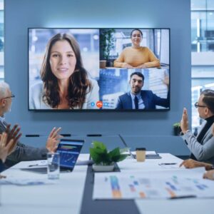 Virtual Board Meetings Guide