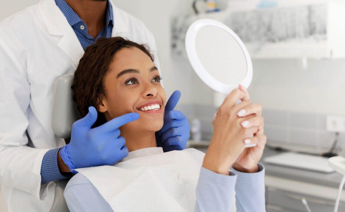 Factors To Keep In Mind While Visiting A Dentist In Kitsilano