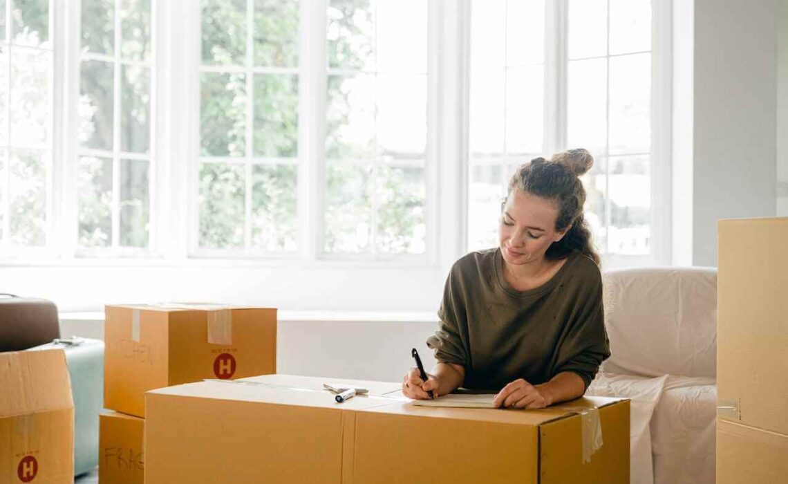Aspects of Your Move To Consider Before Moving