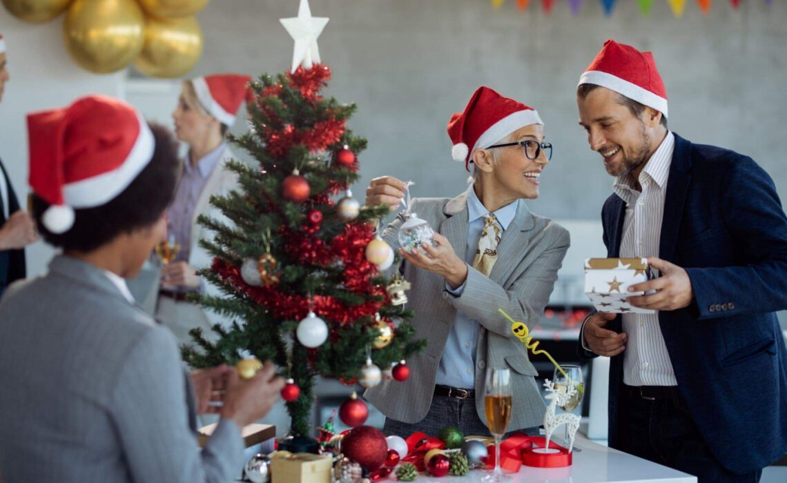 Is Your Business Ready For Christmas?