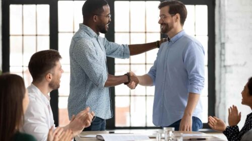 Encourage Employee Development