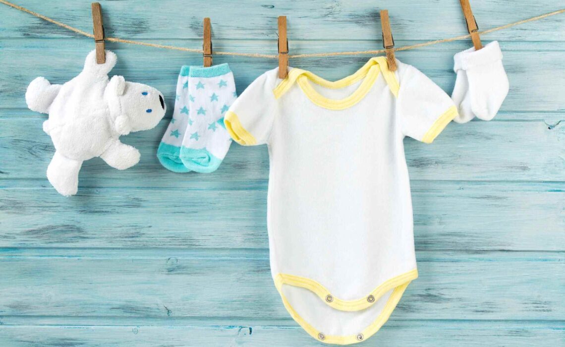 The Finest Fabrics For Baby Garments And Accessories