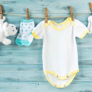 Finest Fabrics For Baby Garments