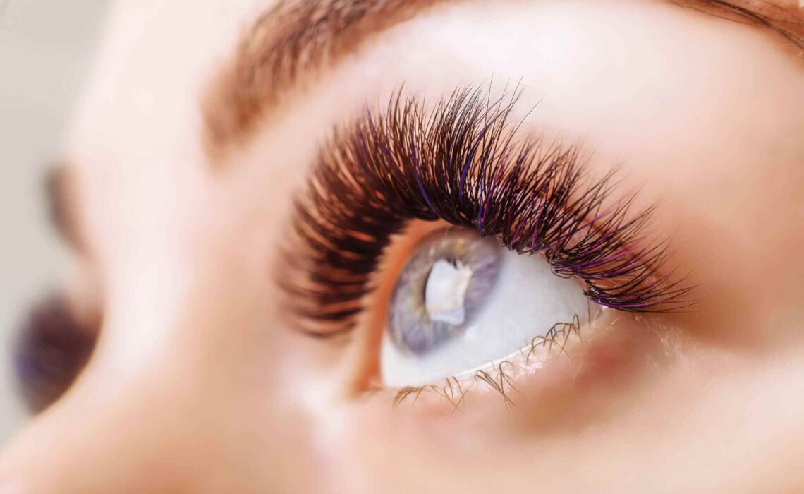 When Is A Good Time To Get Your Eyelashes Done?