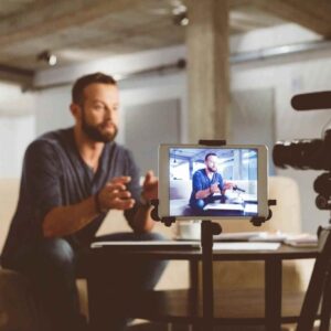 Invest In Video Content Marketing