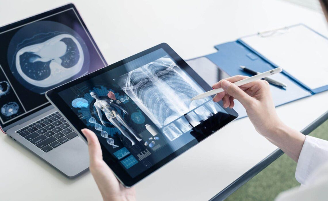 4 Medical Technologies To Transform Healthcare In 2023
