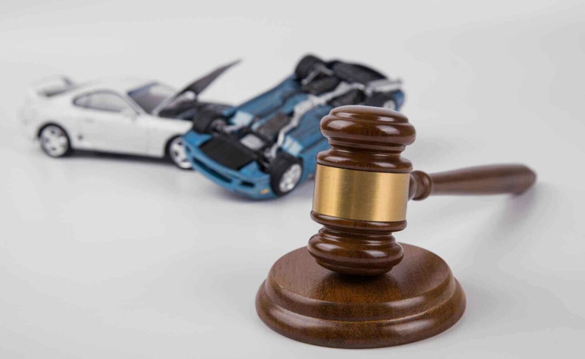 Five Reasons You Might Lose Your Car Accident Lawsuit: Learn What To Do