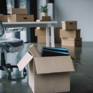 Moving Your Company To A New Building