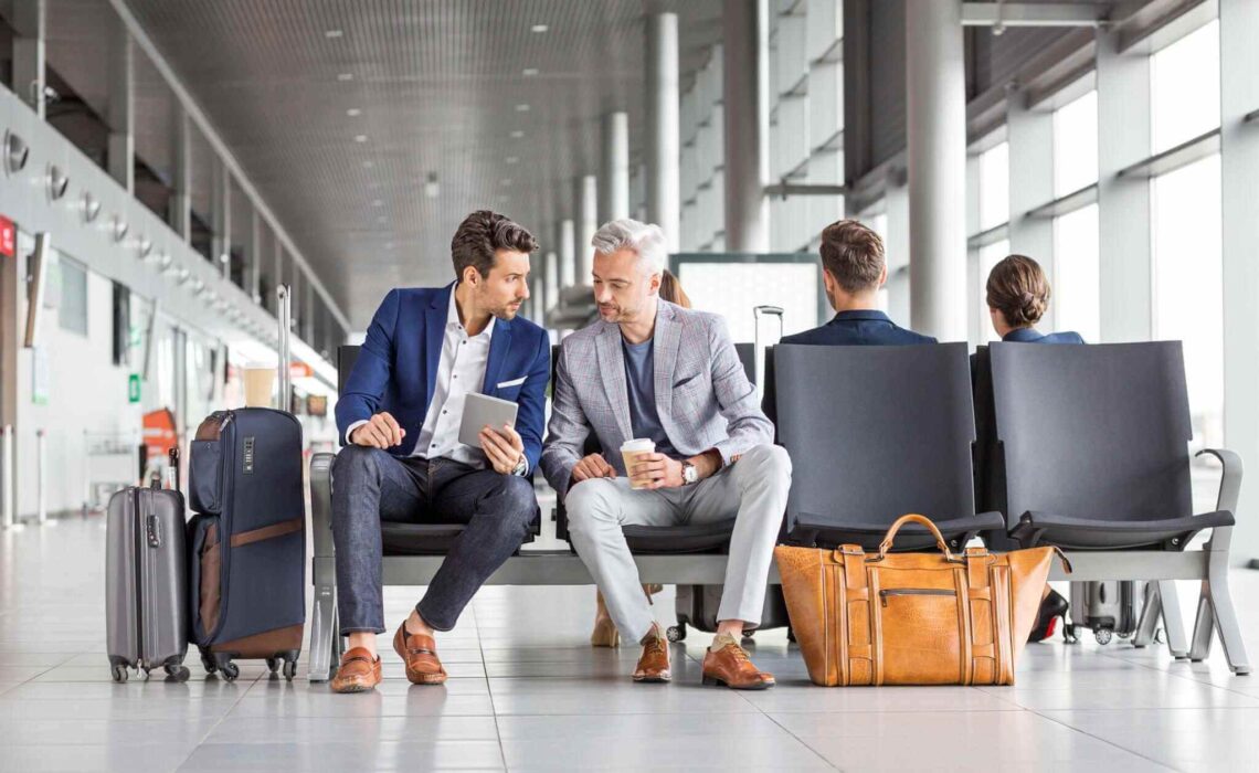 Tips For Business Travelers That You Should Know