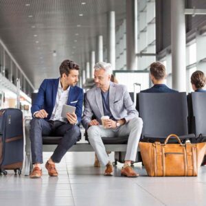 Tips For Business Travelers