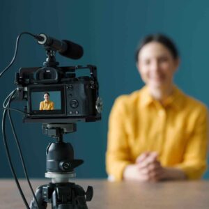 Why Video Marketing