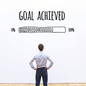 Achieve Your 2023 Goals