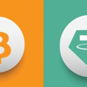 Bitcoin And Tether