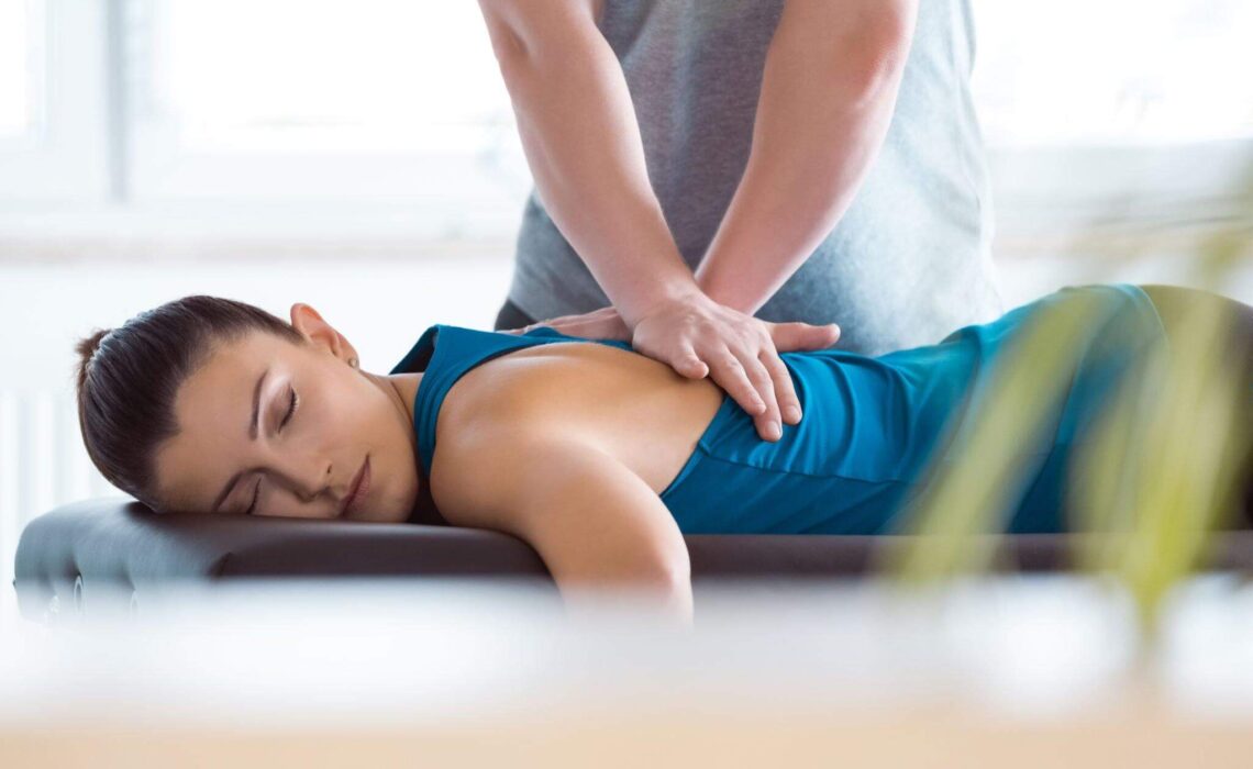Chiropractic Care In Valdosta: 8 Health Benefits Of It