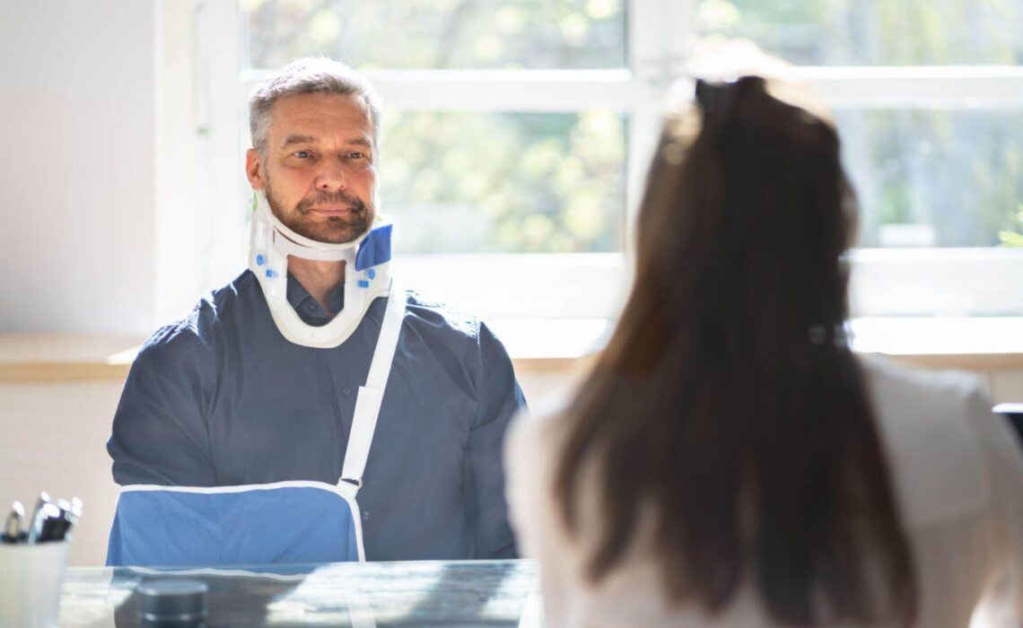 7 Most Common Types Of Personal Injury Cases According To Statistics
