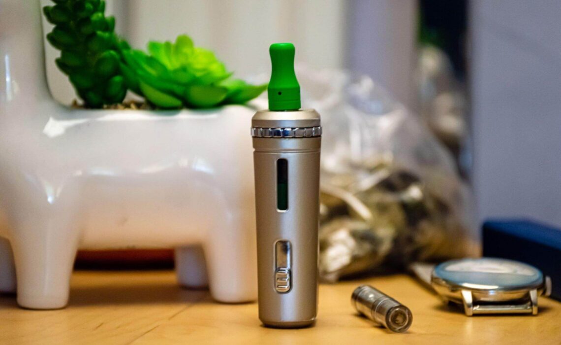 What Are The Things You Should Consider Before Buying A CBD Vape Juice?