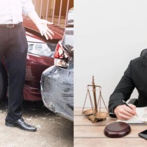 Consider When Hiring A Lawyer
