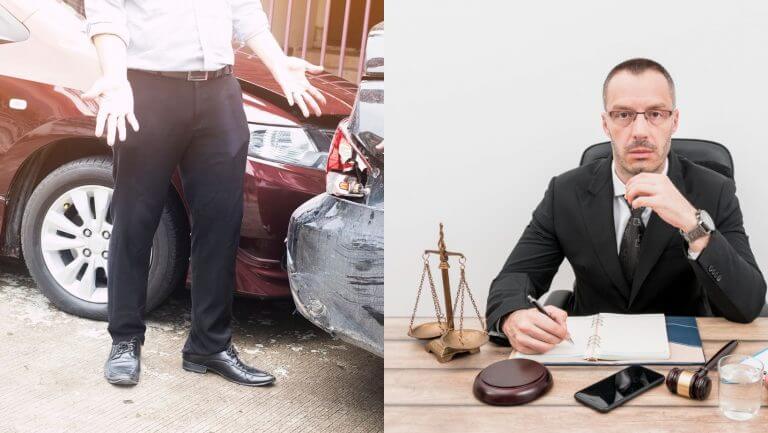 7 Things To Consider When Hiring A Lawyer For A Car Accident Claim